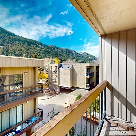 Sunriver Mountain Getaway 에이본 외부 사진