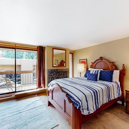 Sunriver Mountain Getaway 에이본 외부 사진