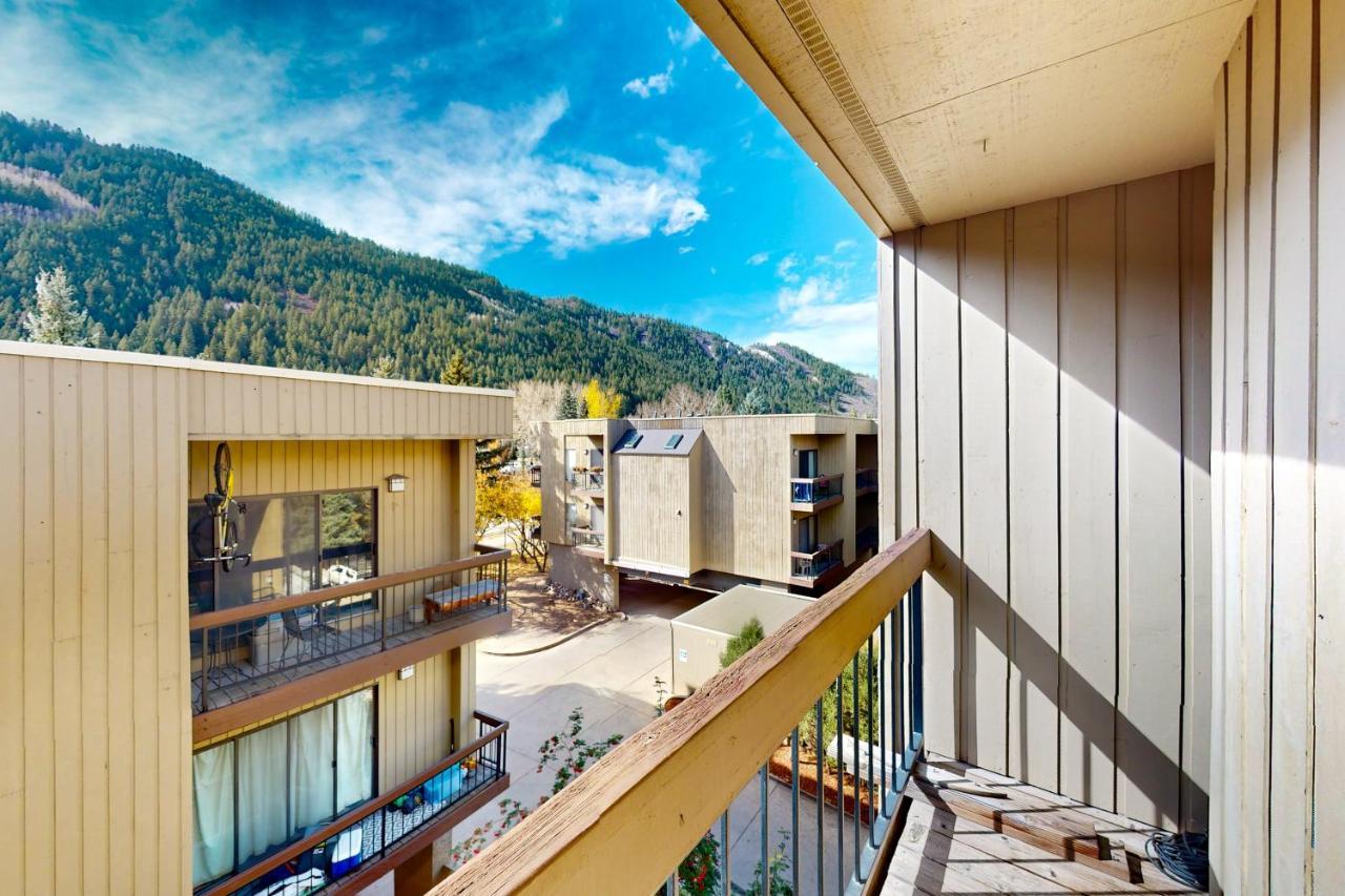 Sunriver Mountain Getaway 에이본 외부 사진