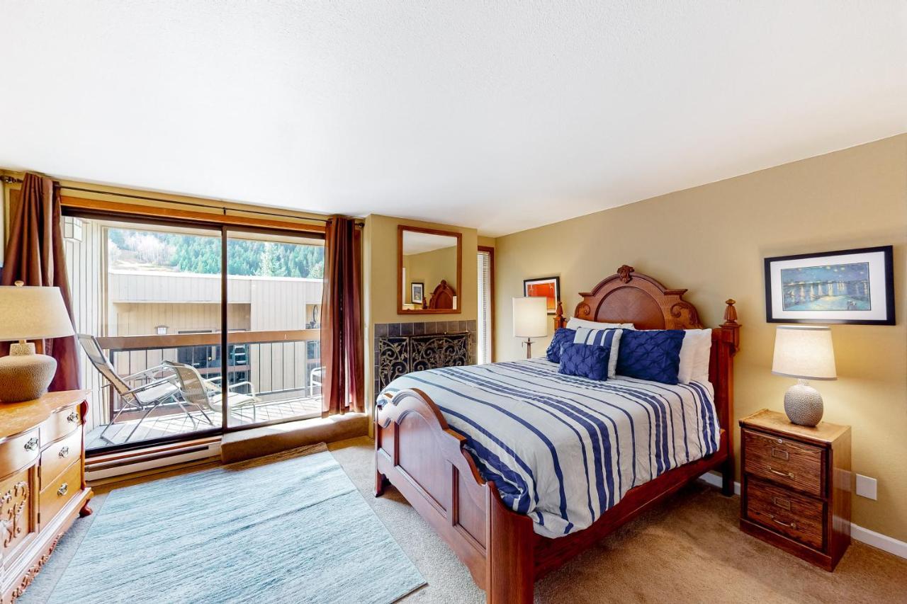 Sunriver Mountain Getaway 에이본 외부 사진