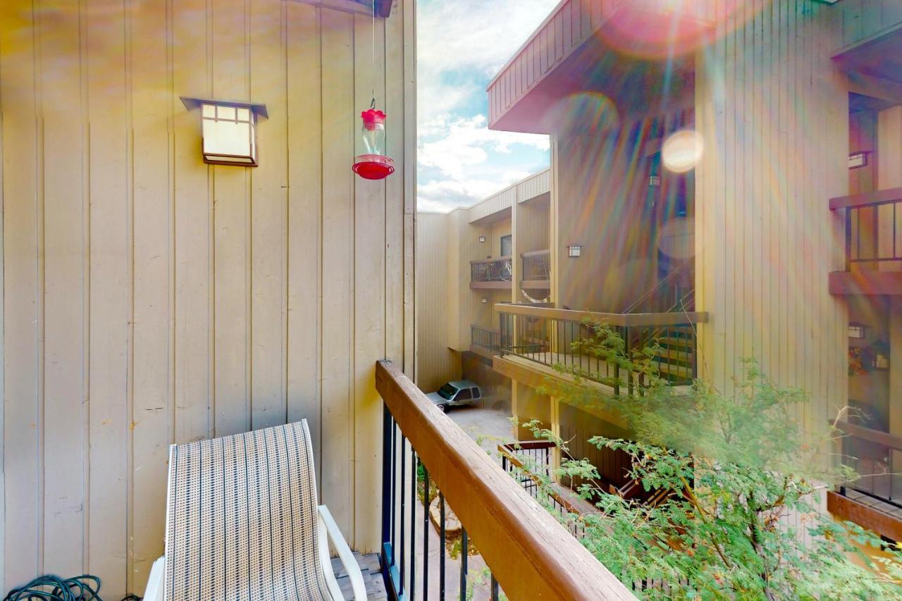 Sunriver Mountain Getaway 에이본 외부 사진